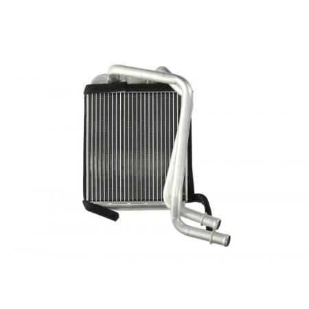 Verwarmingsradiator VW CALIFORNIA T5 CAMPER CALIFORNIA T6 CAMPER MULTIVAN T5 MULTIVAN T6 SHARAN TRANSPORTER T5 TRANSPORTER T6 TRANSPORTER T6 / CARAVELLE T6 1.9D-3.2 04.00- NISSENS NIS 73976