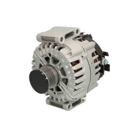 Alternator 14V 180A MERCEDES C W204 C T-MODEL S204 CLS C218 CLS SHOOTING BRAKE X218 E W212 E T-MODEL S212 GLE W166 GLK X204 M W166 2.1D/2.2D/3.0D 06.06- STARDAX STX101681