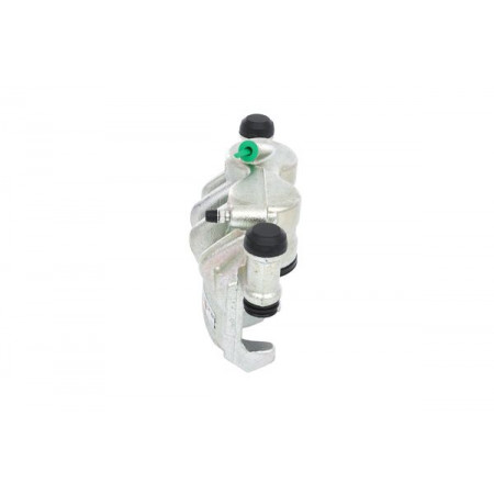 Pinça de freio Pinça de freio a disco dianteiro esquerdo CITROEN JUMPER PEUGEOT BOXER 2.0D-Electric 04.06- BOSCH 0 986 134 301