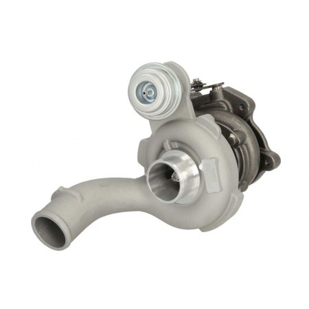 Turbocompresseur neuf VOLVO S40 I V40 MITSUBISHI CARISMA SPACE STAR NISSAN INTERSTAR PRIMASTAR OPEL MOVANO A VIVARO A RENAULT LAGUNA I LAGUNA II MASTER II 1.9D 03.97- EVORON EVTC0016
