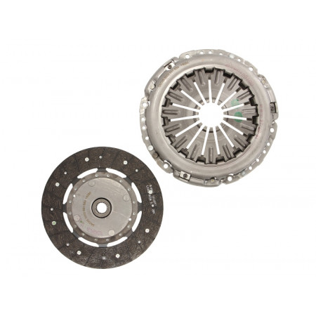 Set ambreiaj Kit 240mm FORD C-MAX II FOCUS III GRAND C-MAX MONDEO V TOURNEO CONNECT V408 NADWOZIE WIELKO TRANSIT CONNECT V408/MINIVAN 1.0 02.12- SACHS 3000 951 554