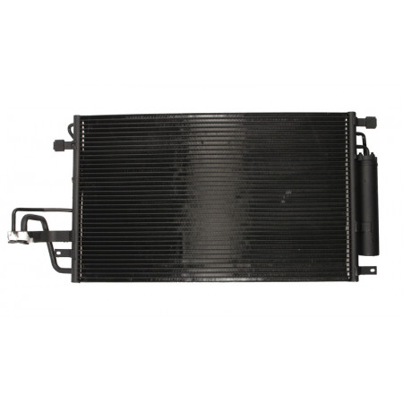 Condensador, ar condicionado Condensador Nissens Hyundai Tucson 04 - NISSENS NIS 94801