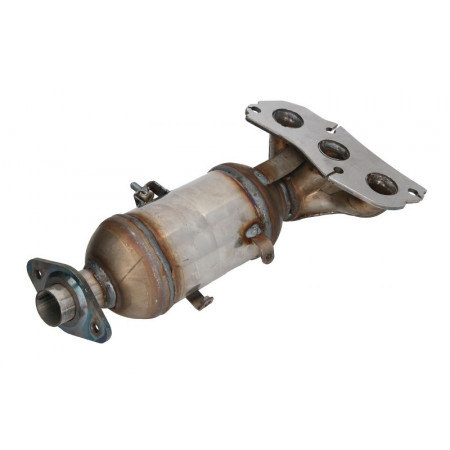 Catalisador EURO 4/EURO 5 TOYOTA YARIS 1.0 08.05- JMJ JMJ 1091034
