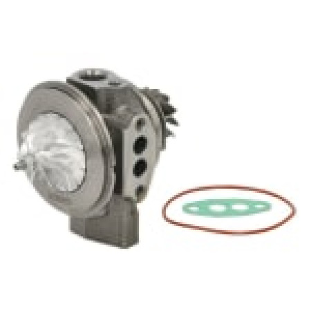 Kartusche/CHRA/Kernbaugruppe. Kartusche/CHRA/Kernbaugruppe-Kompressionsradtyp: Aluminium geschmiedet und gefräst. AUDI A1 A3 SEAT LEON LEON SC LEON ST TOLEDO IV SKODA KODIAQ RAPID SUPERB III YETI 1.4/1.4ALK 04.12- EVORON EVCH0429