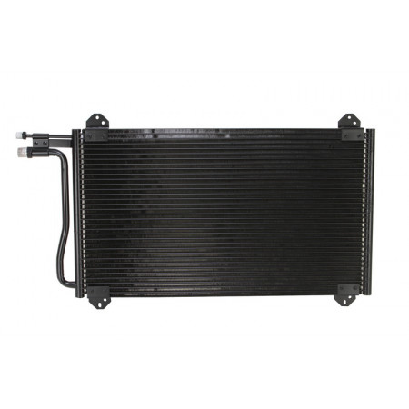Condensador, aire acondicionado Nissens 901 500 04 54 Enfriador Klim. DB Sprinter 04/95 - NISSENS NIS 94225