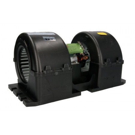 Ventilador, habitáculo Soplador de aire 24V MERCEDES ACTROS 04.96-10.02 MAHLE AB 36 000P