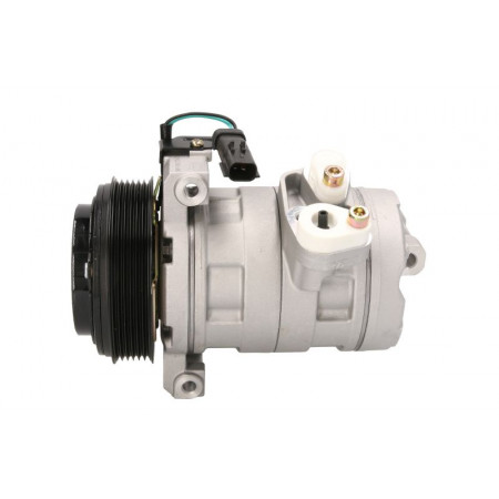 Compressore, Climatizzatore Compressore climatizzatore DODGE NITRO JEEP CHEROKEE WRANGLER III 2.8D/3.8 10.06- NISSENS NIS 890662