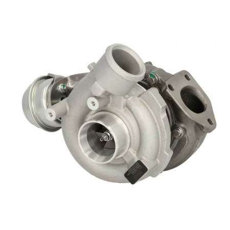 Turbocompressor Novo BMW 5 E39 7 E38 3.0D 08.98-05.04 EVORON EVTC0029