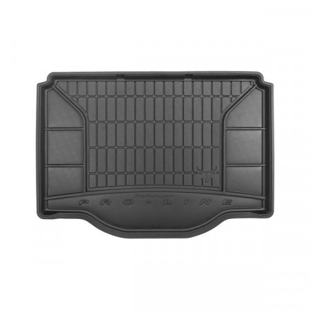 Black trunk tray OPEL MOKKA / MOKKA X SUV 06.12- FROGUM MMT A042 TM549628