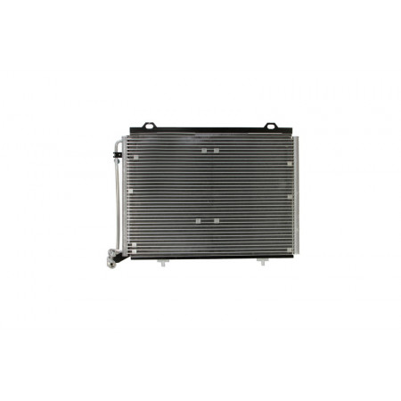 Condensator, climatizare Nissens 202 830 08 70 radiator Klim. DB W202 06/93- NISSENS NIS 94284