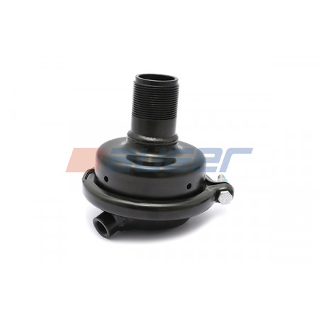 Vorspannzylinder Hinterradbremsservomotor M16x15mm IVECO M P/PA P/PA-HAUBENFAHRZEUGE TURBOSTAR TURBOTECH 03.84-12.93 AUGER AUG21167