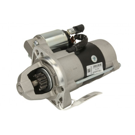 Electric motor 12V 2kW CHRYSLER PT CRUISER JEEP GRAND CHEROKEE II 2.2D/2.7D 10.01-12.10 STARDAX STX201261R