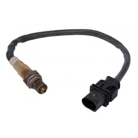 Sonda lambda numero filo lambda 5 470mm BMW 3 F30 F80 3 F31 3 GRAN TURISMO F34 4 F32 F82 4 F33 F83 4 GRAN COUPE F36 5 E60 5 E61 5 F10 1.6D-3.0D 09.02- BOSCH 0 281 004 019