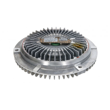 Cupla, ventilator radiator Ventilator AUDI A6 C5 ALLROAD C5 2.7 05.00-08.05 MAHLE CFC 94 000P