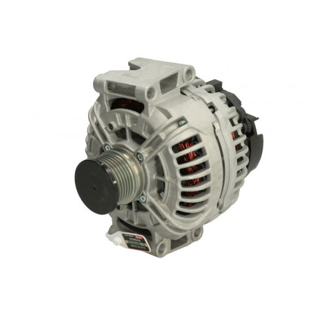 Alternator 24V 100A MERCEDES ACTROS ACTROS MP2 / MP3 ATEGO AXOR CITARO O 530 UNIMOG OM457.937-OM909.921 04.96- STARDAX STX110016