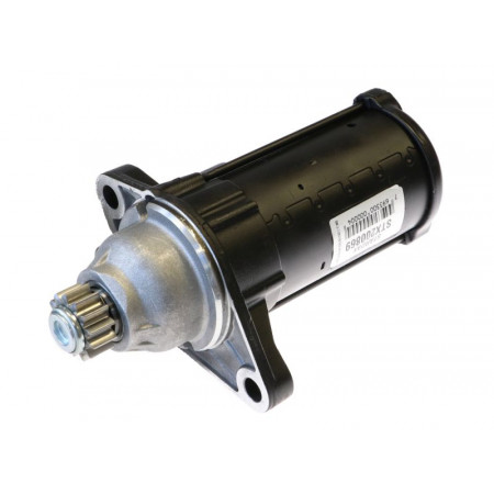Elektromotor 12V 17kW AUDI A3 SEAT ARONA IBIZA V LEON LEON SC LEON SPORTSTOURER LEON ST TOLEDO IV SKODA FABIA III KAMIQ KAROQ OCTAVIA III OCTAVIA IV RAPID YETI 1.0-2.0D 11.11- STARDAX STX200869