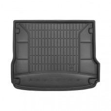 Plateau de coffre noir AUDI Q5 SUV 10.08-05.17 options / Exclusions : Hybride / ne convient pas à FROGUM MMT A042 TM549123