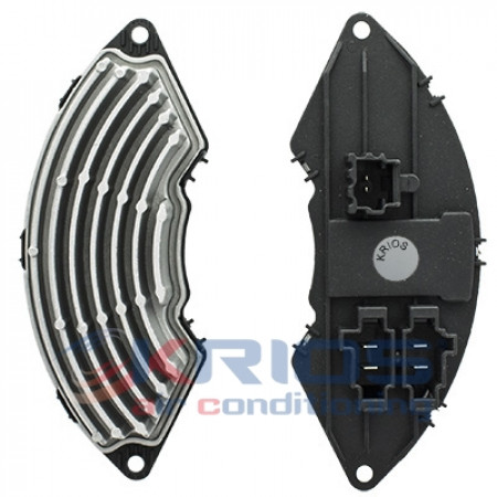 Einstellung Innenraumgebläse Luftgebläse-Einstellelement Gebläsesteuerung ABARTH GRANDE PUNTO PUNTO ALFA ROMEO MITO FIAT DOBLO DOBLO CARGO GRANDE PUNTO LINEA PUNTO PUNTO EVO 0.9-2.0D 06.05- MEAT & DORIA MDK106043