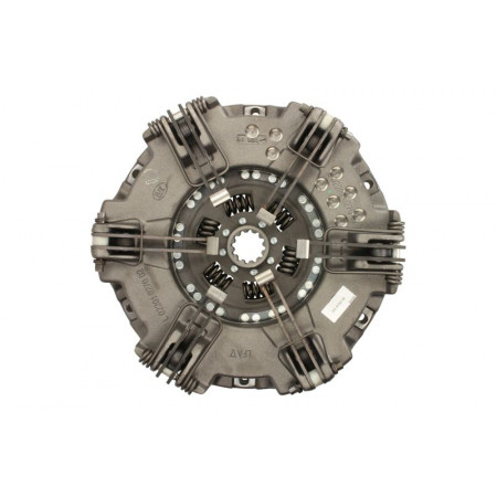 Spingidisco frizione Lo spingidisco frizione contiene disco URSUS 10000 01.14- LUK 231 0122 10