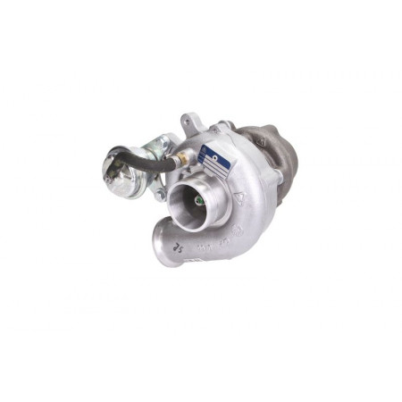 Turbolader Neu F1A EURO 3 FIAT DUCATO 2.3D 12.01-07.06 BORGWARNER KKK53039880067