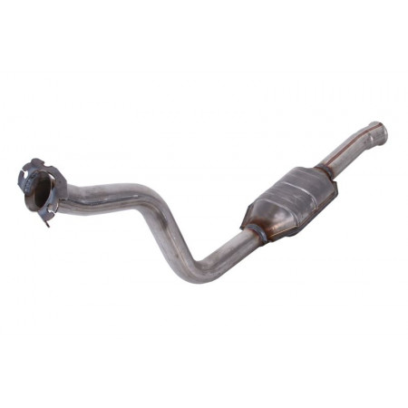 Catalyst EURO 2/EURO 3 CITROEN JUMPY I FIAT SCUDO PEUGEOT EXPERT 1.9D 04.98-12.06 JMJ JMJ 1080350