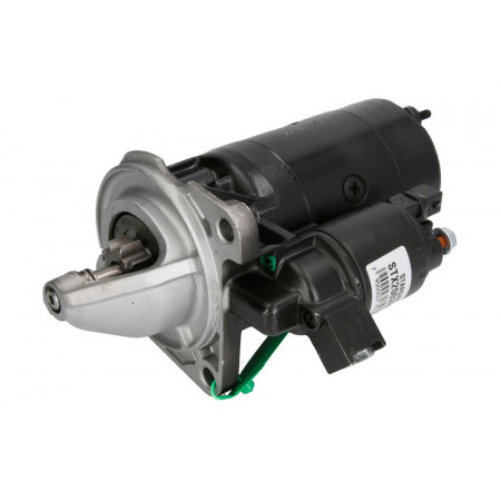 Elektromotor 12V 23kW VW LT 28-35 II LT 28-46 II 2.8D 07.97-07.06 STARDAX STX200262R
