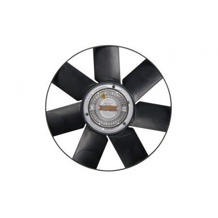Ventola, radiatore Frizione ventola con ventola 750mm numero di pale 8 numero di poli 6 SCANIA PGRT DC9.11/DC9.18 04.04- MAHLE CFF 473 000P