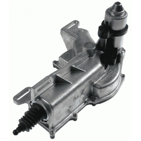 Cilindru receptor ambreiaj Ambreiaj servo electric MITSUBISHI COLT VI SMART FORFOUR 1.1-1.5D 01.04-06.12 SACHS 3981 000 067