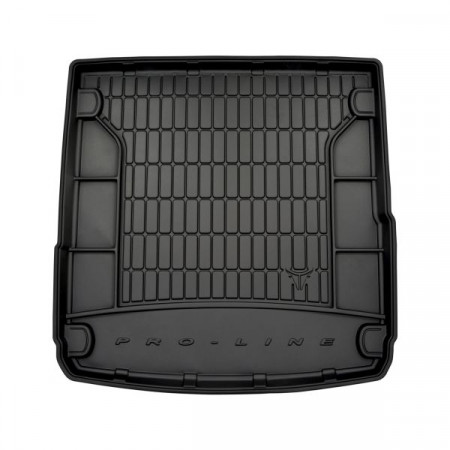 Tavita portbagaj neagra AUDI A4 B9 KOMBI 08.15- FROGUM MMT A042 TM405721