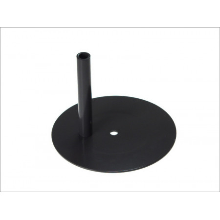 Butée, piston à coussin d'air Support de soufflet supérieur sans butée 150mm VOLVO B12 01.92- MAGNUM TECHNOLOGY TYP 09-2/PG