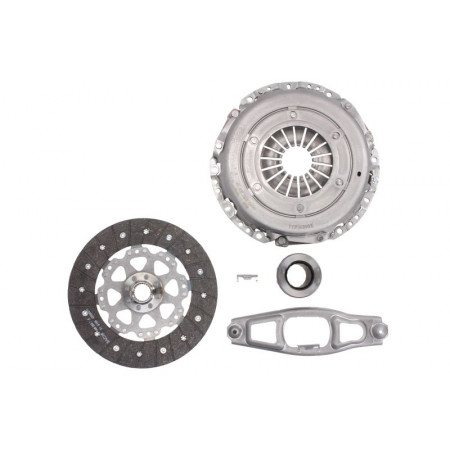 Koppelingsset Kit 240 mm MERCEDES C A205 C C205 C T-MODEL S205 C W205 E A238 E C238 E T-MODEL S213 E W213 SLC R172 SLK R172 1.6/1.6D/2.0 12.13- SACHS 3000 970 133
