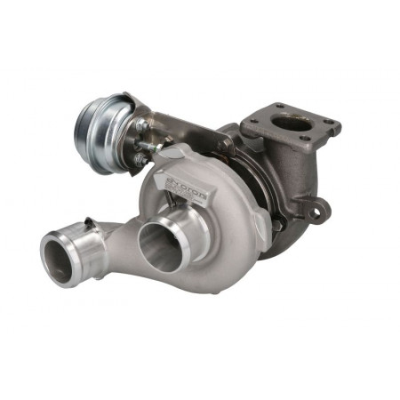 Turbocompresor Nuevo ALFA ROMEO 147 156 GT FIAT STILO 1.9D 11.02-09.10 EVORON EVTC0267