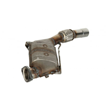 Catalizzatore BMW 5 (E60) JMJ JMJ1080254