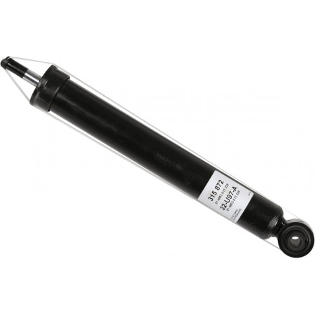 Amortisseur Arrière Droit/Gauche BMW 1 F20 1 F21 2 F22 F87 3 F30 F80 3 F31 3 GRAN TURISMO F34 4 F32 F82 4 F33 F83 4 GRAN COUPE F36 1.5-3.0D 07.11- SACHS 315 872