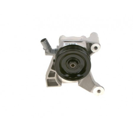 Hydraulikpumpe, Lenksystem Hydraulische Servolenkungspumpe IVECO DAILY CITYS DAILY IV DAILY LINE DAILY TOURYS DAILY V DAILY VI FIAT DUCATO 04.02- BOSCH K S00 000 081