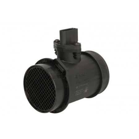 Sensor de flujo de aire Medidor de flujo de aire Módulos de 5 pines AUDI A4 B5 A6 C5 A8 D2 VW PASSAT B5.5 1.9D/2.5D 01.97-05.05 BOSCH 0 281 006 681