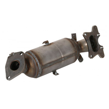 Catalyst EURO 4 HONDA CIVIC VIII 1.8 09.05- JMJ JMJ 1091541