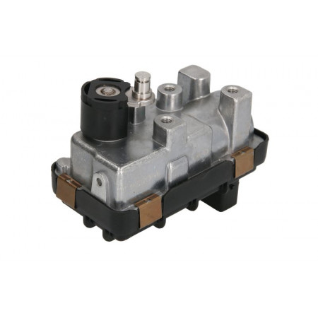 Soupape de régulation de pression du compresseur Régulation électronique de l'air de suralimentation FORD C-MAX FOCUS II GALAXY II MONDEO IV S-MAX TOURNEO CONNECT 1.8ALK/1.8D 06.02-06.15 EVORON EVAC097
