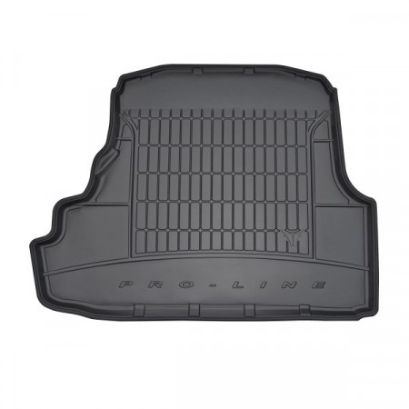 Schwarze Kofferraumwanne MERCEDES C W202 SEDAN 03.93-05.00 FROGUM MMT A042 TM405486