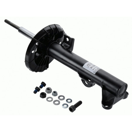 Ammortizzatore anteriore destro/sinistro MERCEDES C W203 C T-MODEL S203 CLK A209 CLK C209 1.8-5.5 05.00-03.10 SACHS 317 557