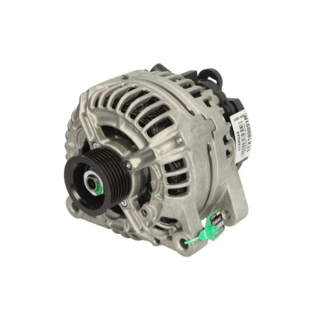 Alternateur 12V 150A CITROEN BERLINGO BERLINGO/MINIVAN C5 I C8 EVASION JUMPER JUMPY XANTIA XSARA XSARA PICASSO FIAT DUCATO SCUDO ULYSSE PEUGEOT 206 306 1.9D-2.2D 06.96- STARDAX STX100091R