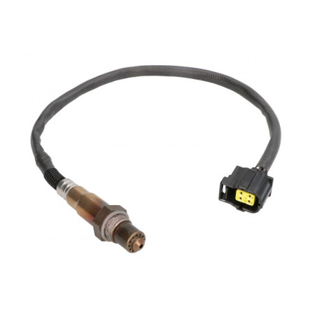 Sonda lambda numero fili 4 490mm MERCEDES C W204 CLS C219 E W211 E W212 E T-MODEL S211 E T-MODEL S212 GL X164 GLK X204 M W164 R W251 2.5-6.2 02.05- BOSCH 0 258 006 747