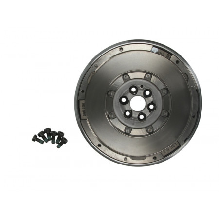 Schwungrad mit Doppelmasse 235 mm CITROEN C4 GRAND PICASSO I C4 GRAND PICASSO II C4 II C4 PICASSO I C4 PICASSO II C5 III DS3 DS4 DS5 PEUGEOT 208 I 3008 308 308 I 1.6 04.09- SACHS 2294 001 583