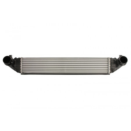 Ladeluftkühler, Kompressor Ladeluftkühler OPEL ASTRA K 1.6 11.15- MAHLE CI 624 000P