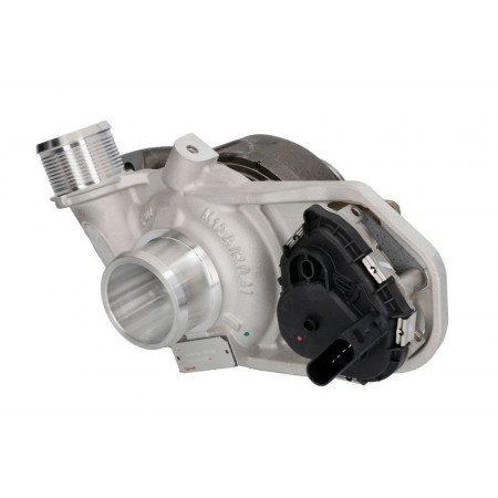 Turbocompressore Nuovo FORD TRANSIT V363 2.0D 03.16- GARRETT 838452-5003S