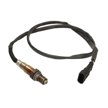 Anzahl der Drähte der Lambdasonde 4 1200 mm vor dem Katalysator ALFA ROMEO 145 146 147 156 159 166 BRERA GTV SPIDER FIAT DOBLO DOBLO/MINIVAN STILO LANCIA KAPPA 1.2-3.0 09.94- BOSCH 0 258 006 190