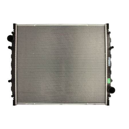 Radiador, arrefecimento do motor Radiador do motor sem moldura MAN M 2000 L M 2000 M M90 D0824LF01-D2865LF02 08.88- MAHLE CR 2584 001S