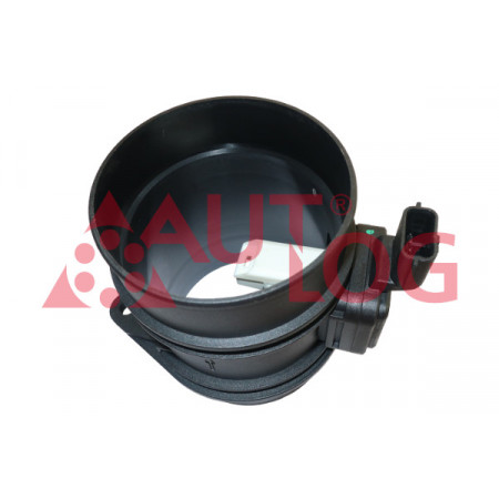 Sensor de fluxo de ar Medidor de vazão de ar módulo de 4 pinos NISSAN NV400 OPEL MOVANO B RENAULT GRAND SCENIC III MASTER III MEGANE MEGANE III SCENIC III 2.0D/2.3D 02.09- AUTLOG LM1209