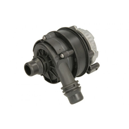 Bomba de agua adicional (circuito de agua de refrigeración) Bomba de agua eléctrica adicional FIAT 500X DOBLO DOBLO CARGO DUCATO TIPO 1.6D/2.2D 01.10- BOSCH 0 392 024 176