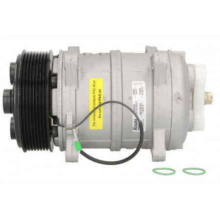 Compressor, air conditioning Air-conditioning compressor NISSENS NIS 899945